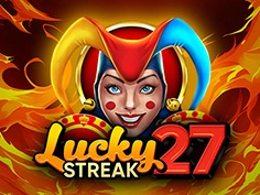 Lucky Streak 27