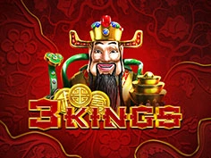3 Kings