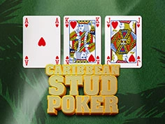 Caribbean Stud Poker