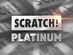 SCRATCH! Platinum