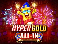 Hyper Gold All In