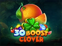 30 Boost Clover