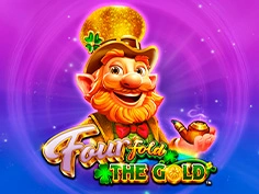 Fourfold The Gold