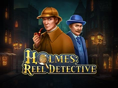 Holmes Reel Detective