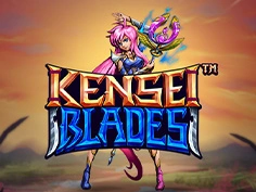 Kensei Blades