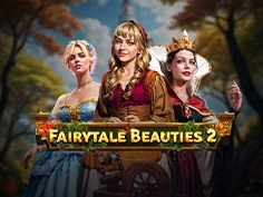 Fairytale Beauties 2