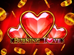 Burning Love