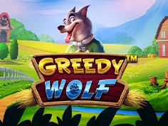 Greedy Wolf 