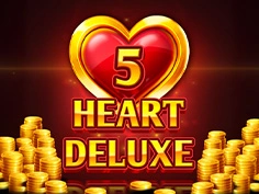 5 Heart Deluxe