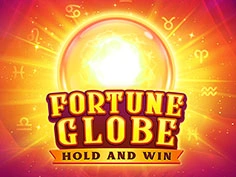 Fortune Globe