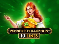 Patrick's Collection 10 Lines