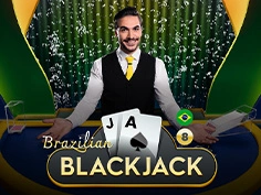 Brazilian Blackjack 8 
