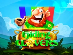 Hiding Clovers