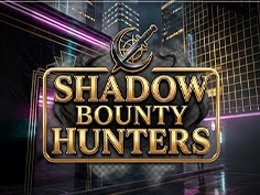 Shadow Bounty Hunters