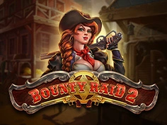 Bounty Raid 2