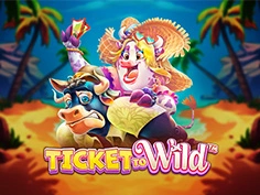 Ticket To Wild