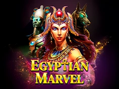 Egyptian Marvel