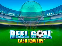 Reel Goal Cash Towers