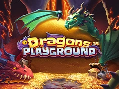 Dragons Playground
