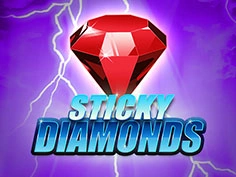 Sticky Diamonds