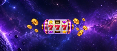 Promotional banner from Spin Away