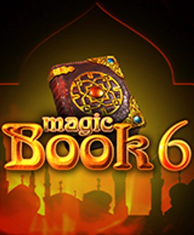 Magic Book 6