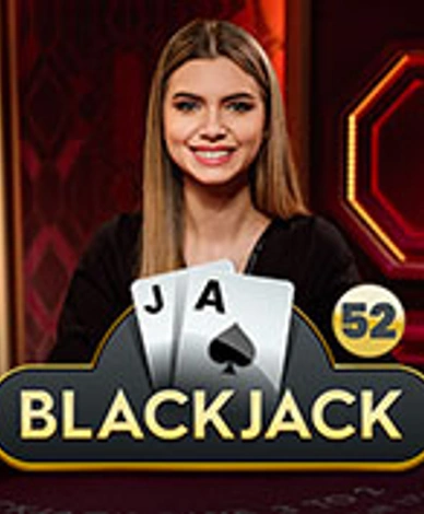 Blackjack 52