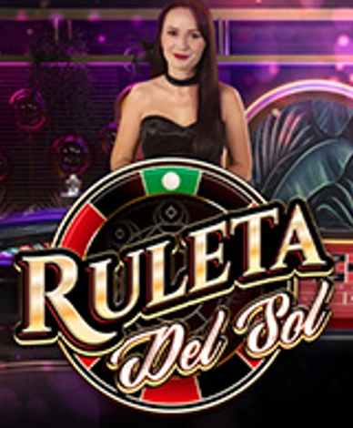 Ruleta Del Sol