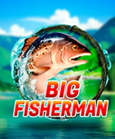Big Fisherman