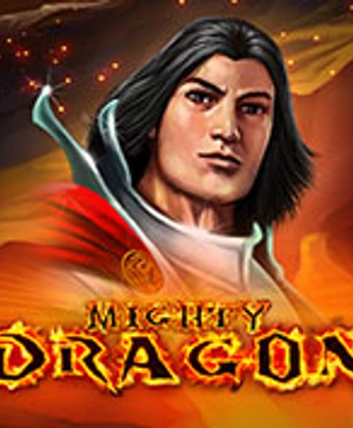 Mighty Dragon