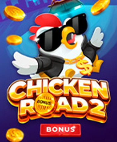 Chicken Road 2 Bonus