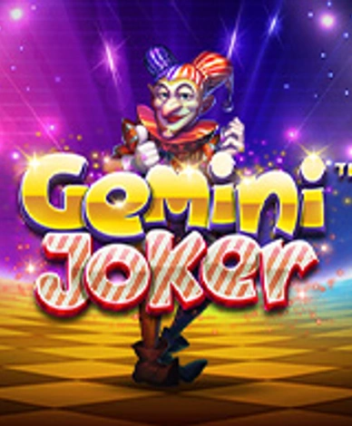 Gemini Joker 