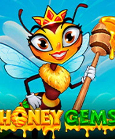 Honey Gems
