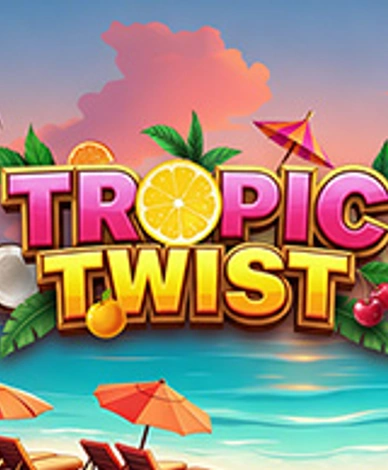 Tropic Twist