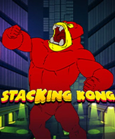 Stac King Kong