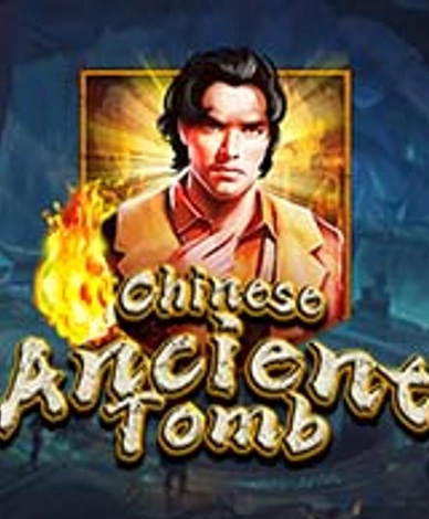 Chinese Ancient Tomb