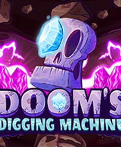 Dooms Digging Machine