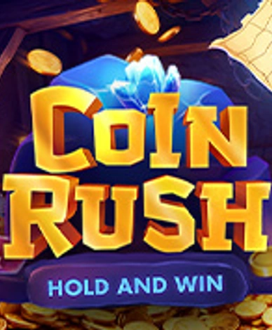 Coin Rush Galaxsys