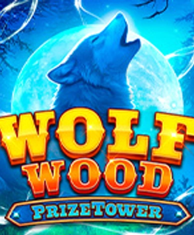 Wolf Wood PrizeTower