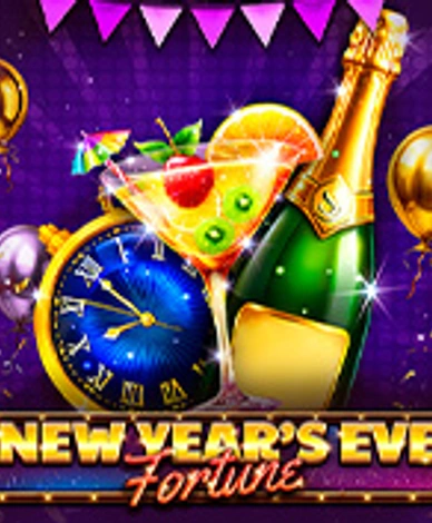 New Years Eve Fortune