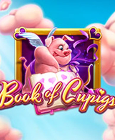 Book of Cupigs