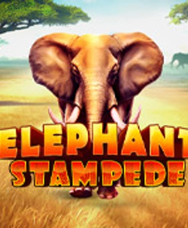 Elephant Stampede