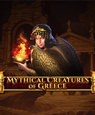 Mystical Creatures of Greece