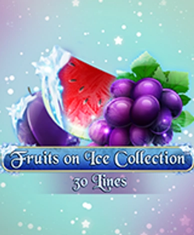 Fruits on Ice Collection 30 Lines