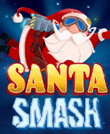 Santa Smash
