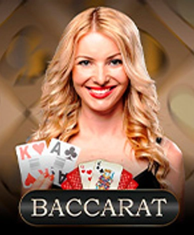 Baccarat Live Playtech