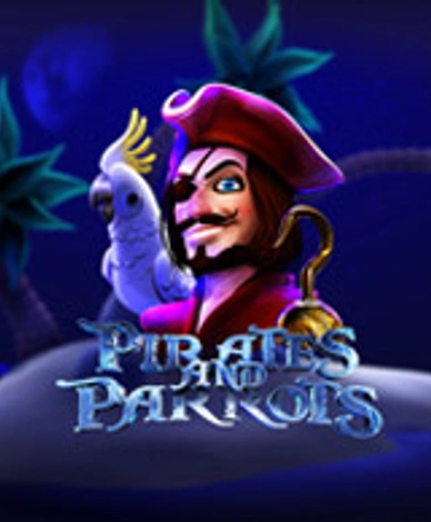 Pirates and Parrots