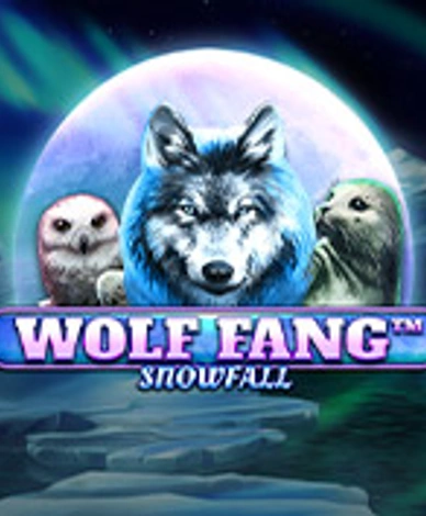 Wolf Fang - Snowfall
