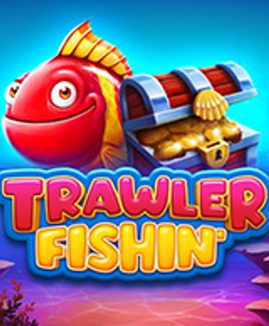 Trawler Fishin