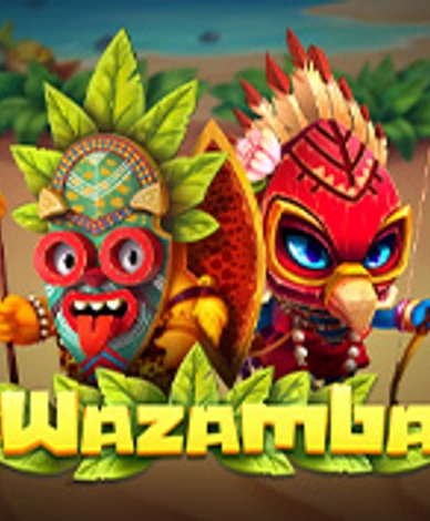 Wazamba